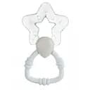 Брязкальце-прорізувач Canpol babies Чарівна паличка, блакитний (56/152_blu)