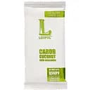 Батончик Leopol Кэроб с кокосовым молоком без сахара 25 г