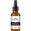 Масло Dr. Scheller для волос Pure Castor Oil касторовая 30 мл