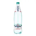 Вода мінеральна Borjomi лікувально-столова сильногазована 1.25 л