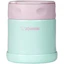 Термоконтейнер харчовий Zojirushi SW-EK26H-AP 0.26 л Pale Blue