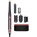 Фен-стайлер Dyson Airwrap i.d. Multi-Styler and Dryer Straight to Wavy Jasper Plum (599021-01) (131360)