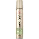 Мусс для волос Wellaflex Silk Finish & Hold 5 Шелковистая укладка и фиксация 200 мл