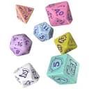 Набір кубиків My Very First Set. Little Berry , 7 шт. (SMVF02)