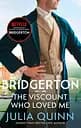 Bridgerton 2: The Viscount Who Loved Me - Джулія Куїнн
