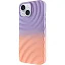 Чехол Epik TPU ColorWave для Apple iPhone 13/14, 6.1 Dasheen/Peach