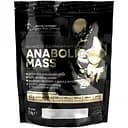 Гейнер Kevin Levrone Black Line Anabolic Mass, 1 кг - Полуниця