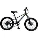 Дитячий спортивний велосипед Corso Camaro 20" CM-91254