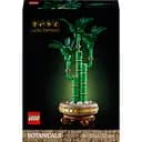 Конструктор LEGO Botanicals Бамбук щастя 325 деталей (10344)