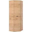 Шафа кутова Еверест Соната-700 дуб крафт золотий (EVR-2686)