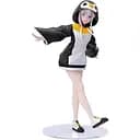 Фигурка  Sega Luminasta  Re:Zero Emilia Жизнь в альтернативном мире с нуля Эмилия 19 см SL RZ E 19