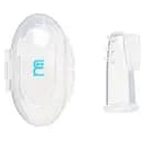 Зубна щітка Summer Infant силіконова