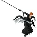 Фігурка Bandai Spirits Bleach Ichigo Kurosaki Бліч Ічіго Куросакі 12 см BS B IK 12