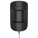 Извещатель движения проводной Ajax MotionProtect Plus Fibra black