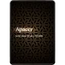 SSD накопичувач Apacer AS340X 240 GB (AP240GAS340XC-1) [100641]