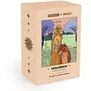 Карты Таро Оrner Феминистическое Таро (1904)