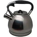 Чайник Krauzer LKD-159MOPO-3.0 со свистком 3 л (78416)