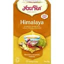 Чай Yogi Tea Himalaya органический 37.4 г (17 шт. х 2 г)