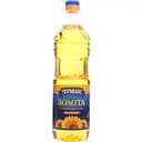 Уцінка. Олія соняшникова Чумак рафінована 0.9 л (786997)