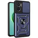 Панель BeCover Military для Xiaomi Redmi 10 5G Blue (710015)