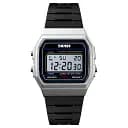 Наручний годинник Skmei 1412 Silver, 1412SI (15953)