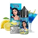 Набор для самозамеса солевой Flavorlab Lady 30 мл 0-50 мг Цитрус (16560)