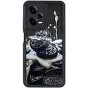 TPU чохол Prestige для Xiaomi Redmi Note 12 Pro 5G Oreo