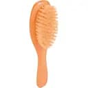 Расческа-щетка Trixie деревянная, с натуральной щетиной 18x5 см (2326)
