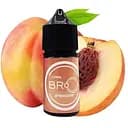 Набір компонентів для самозамісу сольової рідини Dekang Bro Salt 30 мл 0-65 мг Coral Персик (16964)