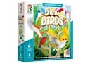 Настольная игра Smart 5 маленьких птичек (5 Little Birds) (англ.) + QR-код на укр. правила (SG039)