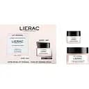 Набір Lierac Lift Integral: денний крем The Firming Day Cream 50 мл + нічний крем The Regenerating Night Cream 20 мл