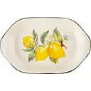 Блюдо для запекания Lefar Лимон 29 см (858-0074)