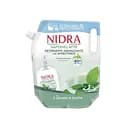 Жидкое мыло Nidra Saponelatte Detergente Igienizzante антибактериальное с экстрактом шалфея, 1 л