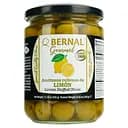 Оливки Bernal фаршированные пастой из лимона 436 г