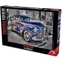 Пазл Anatolian Ретромобиль 1000 эл. (1038)
