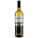 Вино Les Jamelles Gewurztraminer біле сухе, 0,75 л, 13,5% (788416)