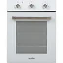 Духовой шкаф Ventolux Osaka 6 MT (WH)