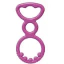 Игрушка для собак Croci Литой пушер резина 19 см