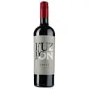 Вино Fuzion Sweet Red, червоне, солодке, 9,5%, 0,75 л (37658)