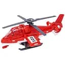 Вертоліт Арбалет Пожежний Orion 282Or