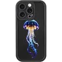 Чехол Epik TPU Prestige для Apple iPhone 15 Pro Max 6.7 Jellyfish