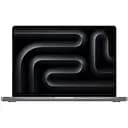 Ноутбук Apple MacBook Pro 14" Space Gray Late 2023 (MTL73)