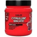 Амінокислота Evolite Nutrition Citrulline Malate Вишня 300 г