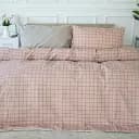 Комплект постельного белья MirSon Ranforce Elite 17-4741 Savanna 110 х 140 см