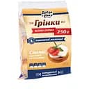 Гренки Добра грінка пшеничные молочные 250 г