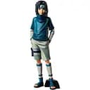 Фігурка Naruto Shippuden Uchiha Sasuke 2 - Grandista (Manga Dimensions) (Наруто)