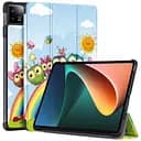 Чохол-книжка для планшета Xiaomi Pad 6/Pad 6 Pro Веселка