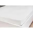 Наматрацник-поверхня Good-Dream Bamboo De Lux водонепроникний 190х160 см білий (GDBE160190)