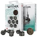 Набір кубиків The Witcher Dice Set. Ciri - The Zireael , 7 шт. (SWCI03)