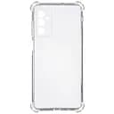 Чехол Getman TPU Ease logo усиленные углы Full Camera для Samsung Galaxy A15 4G/5G/M15 5G Бесцветный прозрачный